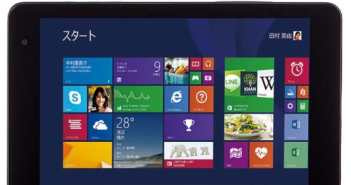 Dell presenta il tablet EveryPad Pro