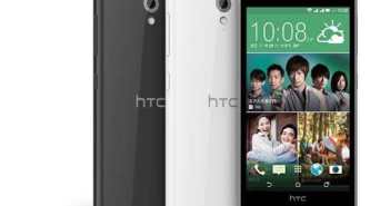 HTC Desire 620 ufficiale