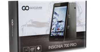 Tablet INSIGNIA 700 PRO a 94,90€