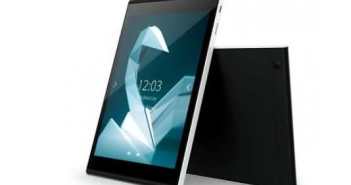 Jolla Tablet presentazione ufficiale