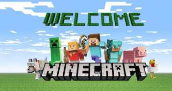 Minecraft è di Microsoft: ufficiale