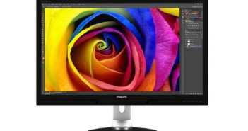 Philips: Monitor WQHD da 27" ufficiale