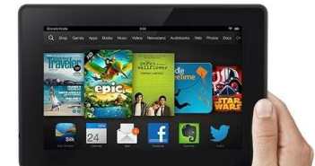 Amazon Fire HD 7 offerta Black Friday a 99€