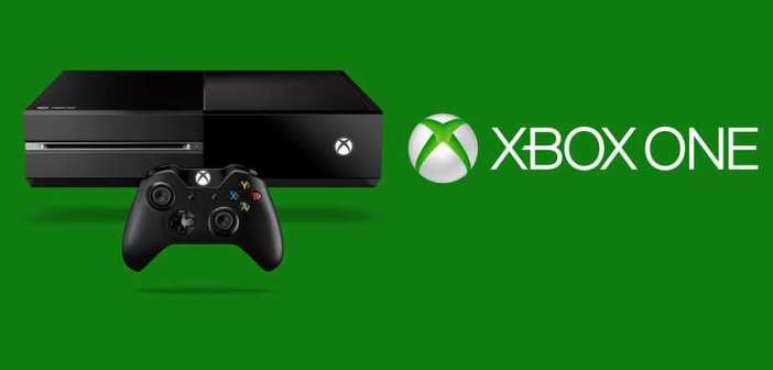 Xbox One saldi Natale 2015