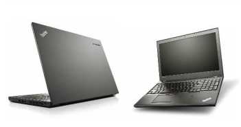 Lenovo ThinkPad W550s: Core i7 e Nvidia Quadro