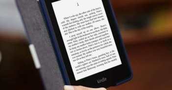 Kindle Paperwhite promozione Natale a 99€