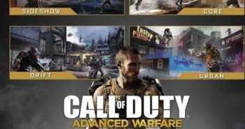 Call of Duty: Advanced Warfare - Havoc