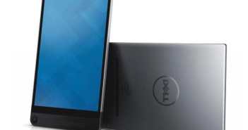 Dell Venue 8 7000, tablet con fotocamera 3D