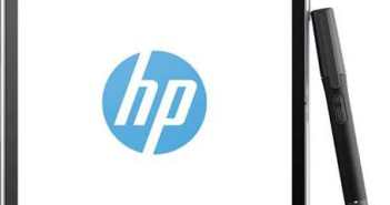 HP Pro Slate, Pro Tablet ed ElitePad sbarcano in Europa