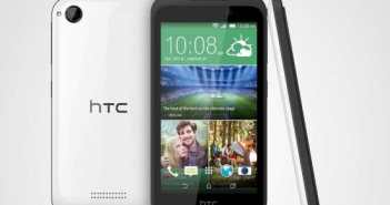 HTC Desire 320 pronto per l'Europa