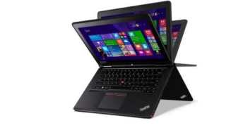 Lenovo Yoga 3 11 e ThinkPad Yoga 12