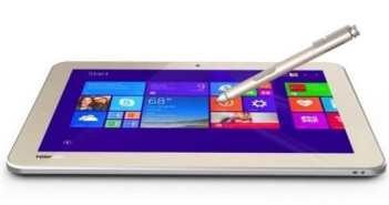 Toshiba Encore 2 Write ufficiale