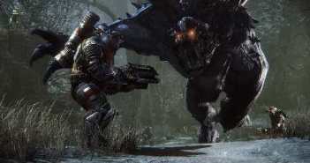 Evolve è il più venduto in UK