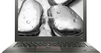 Lenovo ThinkPad W550s ufficiale al CES 2015