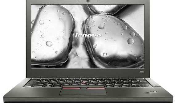 Lenovo ThinkPad W550s ufficiale al CES 2015