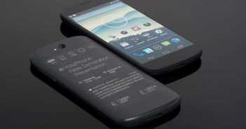 YotaPhone 2 disponibile con 3 Italia