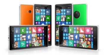 Nokia Lumia 830 a 229 euro