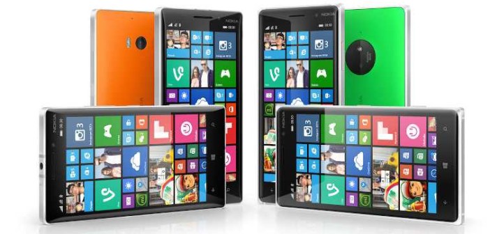 Nokia Lumia 830 a 229 euro