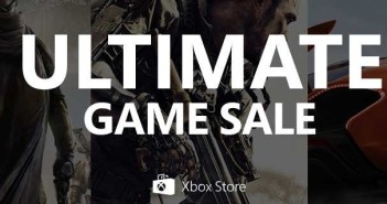 Saldi Xbox Live, giochi scontati fino all'85%