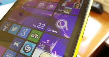 Tethering: come attivarlo su Windows Phone 8.1