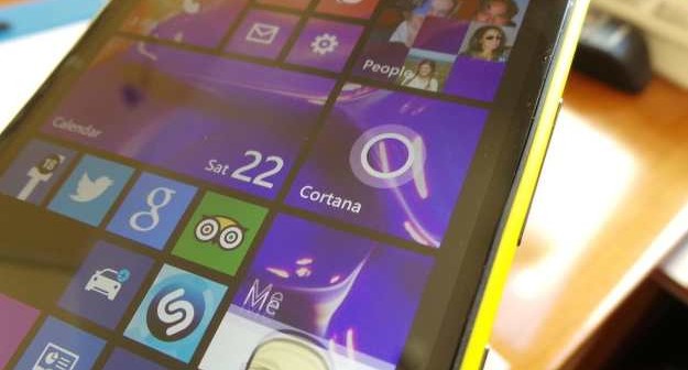 Tethering: come attivarlo su Windows Phone 8.1