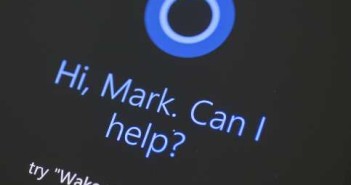 Windows 10 Preview: attivare Cortana