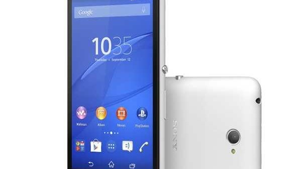 Sony Xperia E4 è ufficiale