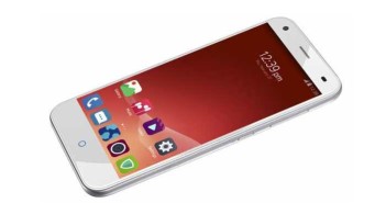 ZTE Blade S6: 5 pollici e Android Lollipop al debutto