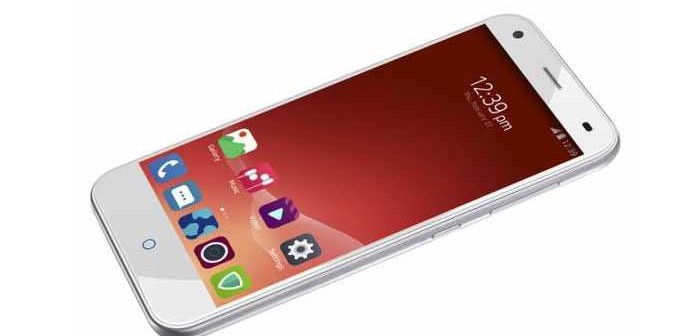 ZTE Blade S6: 5 pollici e Android Lollipop al debutto