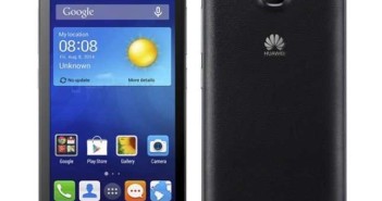 Huawei Ascend Y540 in vendita in Italia