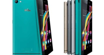 Wiko Highway Star 4G e Wiko Highway Pure 4G ufficiali