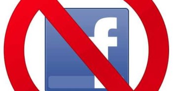 Facebook: come chiudere il proprio account