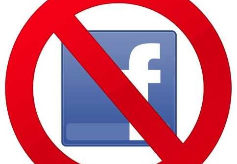 Facebook: come chiudere il proprio account