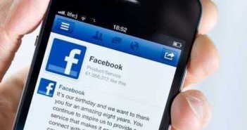 Facebook: come creare account da smartphone Android