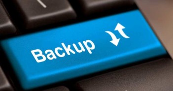 Programmi per eseguire il backup