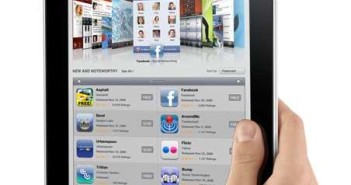 App iPad utili per lavorare