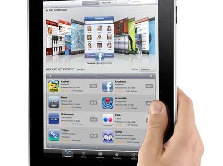 App iPad utili per lavorare
