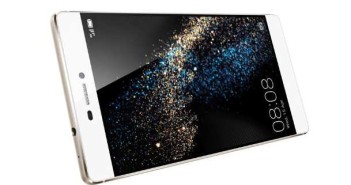 Huawei P8 e P8 Lite dal 15 maggio in Italia da 249 euro