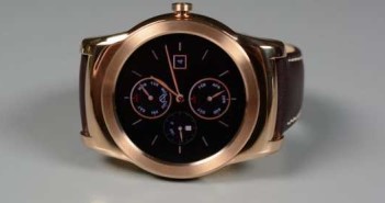 LG Watch Urbane debutta in Italia. Prezzi