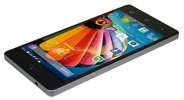 Mediacom PhonePad S510U da 149 euro