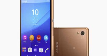 Sony Xperia Z3+ ufficiale: specifiche e dettagli