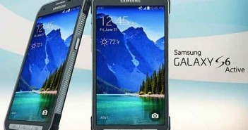 Samsung Galaxy S6 Active Ufficiale