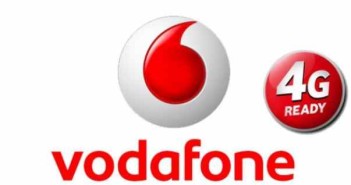 Vodafone regala 2 GB traffico domenica 21 giugno a tutti