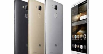 Huawei Honor 7 disponibile anche in Italia