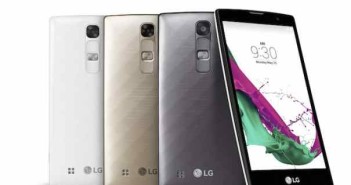 LG G4s: specifiche, uscita e prezzi