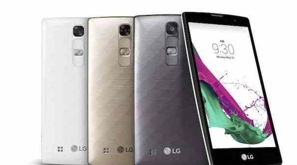 LG G4s: specifiche, uscita e prezzi