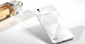 Oppo Mirror 5s ufficiale