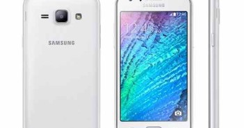 Samsung Galaxy J1 Ace specifiche tecniche