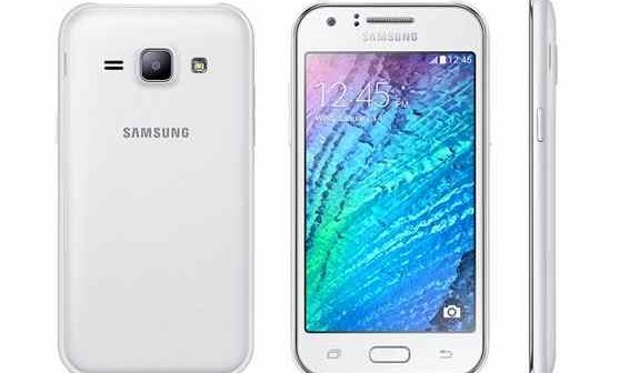 Samsung Galaxy J1 Ace specifiche tecniche