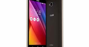 Asus ZenFone Max ufficiale, batteria da 5000 mAh